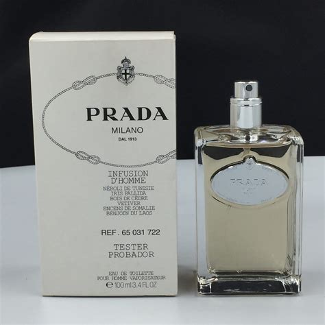 prada infusion d homme basenotes|Infusion d'Homme by Prada– Basenotes.